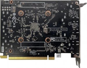 Karta graficzna Manli GeForce RTX 3050 8GB GDDR6 (N64030500M15800) 5