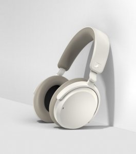 Słuchawki Sennheiser Accentum białe 11