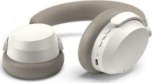 Słuchawki Sennheiser Accentum białe 7