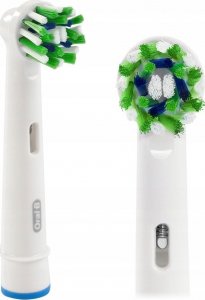 Szczoteczka Oral-B SZCZOTECZKA ELEKTRYCZNA ORAL-B PRO 1 CROSS ACTION + ETUI NIEBIESKA 4