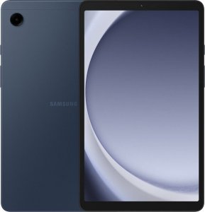 Tablet Samsung Galaxy Tab A9 8.7" 64 GB Niebieskie (SM-X110NDBAEUE) 1