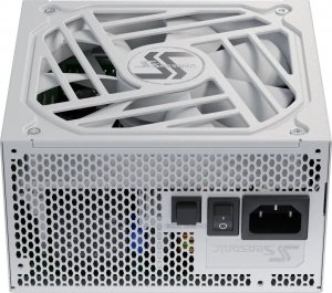 Zasilacz SeaSonic Focus GX 850W ATX 3.0 White (FOCUS GX-850-ATX30-WHITE) 2