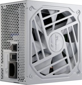 Zasilacz SeaSonic Focus GX 850W ATX 3.0 White (FOCUS GX-850-ATX30-WHITE) 3