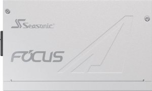 Zasilacz SeaSonic Focus GX 850W ATX 3.0 White (FOCUS GX-850-ATX30-WHITE) 4