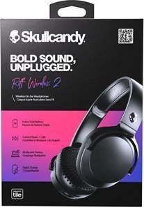 Słuchawki Skullcandy Riff Wireless 2 (S5PRW-P740) 4