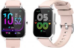 Smartwatch Denver SW-181 Różowy  (SW-181ROSE) 2