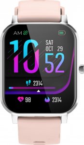 Smartwatch Denver SW-181 Różowy  (SW-181ROSE) 3