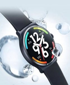 Smartwatch Haylou LS05 Solar Lite Biały  (HAY59) 5