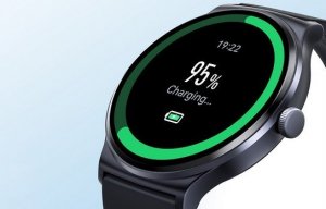 Smartwatch Haylou LS05 Solar Lite Biały  (HAY59) 7