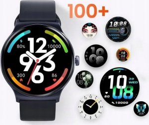 Smartwatch Haylou LS05 Solar Lite Biały  (HAY59) 9