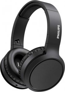Słuchawki Philips TAH5205 Czarne 1