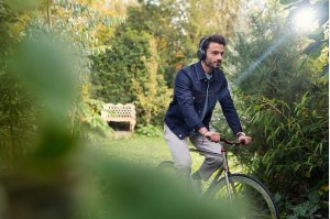 Słuchawki Philips TAH5205 Czarne 12