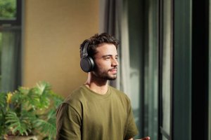 Słuchawki Philips TAH5205 Czarne 13