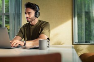 Słuchawki Philips TAH5205 Czarne 14