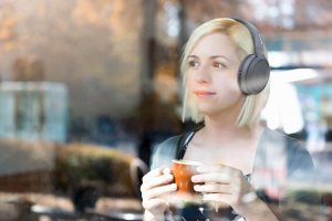 Słuchawki Philips TAH5205 Czarne 2