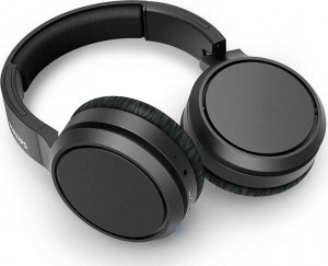 Słuchawki Philips TAH5205 Czarne 4