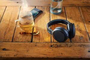 Słuchawki Philips TAH5205 Czarne 9