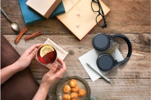 Słuchawki Philips TAH5205 Czarne 10