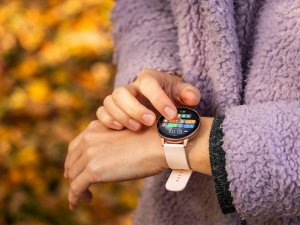 Smartwatch Tracer SMW9A Różowy  (TRAFON47277) 6