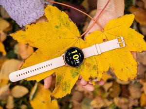 Smartwatch Tracer SMW9A Różowy  (TRAFON47277) 7