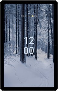 Tablet Nokia T21 10.3" 128 GB Szare (TABNOKTZA0002 [24402949]) 1