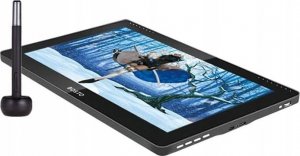 Tablet graficzny Bosto Tablet graficzny BT-16HDK 1920x1080 FHD z przyciskami 1