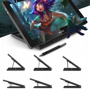 Tablet graficzny Bosto BT-16HDK 4