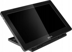 Tablet graficzny Bosto BT-16HDK 10