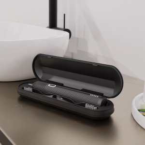 Szczoteczka Tesla Smile TSL-PC-TSD200B Czarna 6