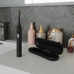 Szczoteczka Tesla Smile TSL-PC-TSD200B Czarna 7