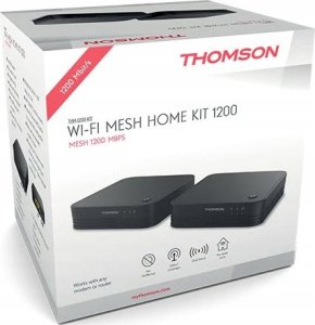 Router Thomson Mesh Home Kit 1200 (THM1200KIT) 7