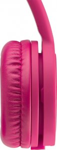 Słuchawki Tonies Tonies Tonie-Lauscher On-Ear 3,5mm pink 3