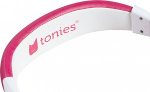 Słuchawki Tonies Tonies Tonie-Lauscher On-Ear 3,5mm pink 6