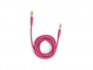 Słuchawki Tonies Tonies Tonie-Lauscher On-Ear 3,5mm pink 7