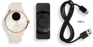 Smartwatch Withings HWA11 Beżowy  (HWA11-model 1-All-Int) 5