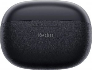 Słuchawki Xiaomi Redmi Buds 5 Pro Czarne (BHR7660GL) 4