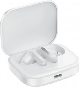 Słuchawki Xiaomi Redmi Buds 5 Białe (BHR7628GL) 2
