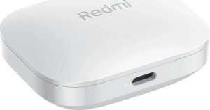 Słuchawki Xiaomi Redmi Buds 5 Białe (BHR7628GL) 3