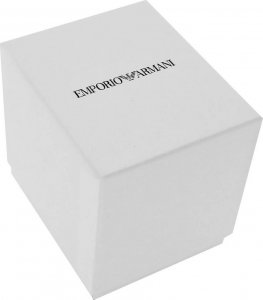 Zegarek Emporio Zegarek Męski Emporio Armani Sportivo AR5860 3
