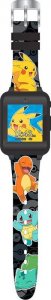 Smartwatch Kids Euroswan POK4231 Czarno-żółty  (POK4231) 1