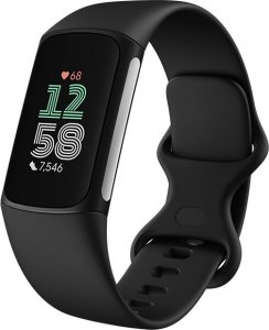 Smartband Fitbit Fitbit Charge Czarny 3