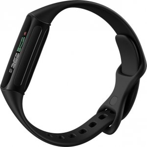 Smartband Fitbit Fitbit Charge Czarny 4