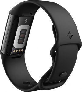 Smartband Fitbit Fitbit Charge Czarny 5