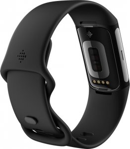 Smartband Fitbit Fitbit Charge Czarny 7