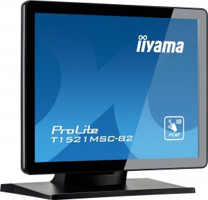 Monitor iiyama ProLite T1521MSC-B2 3