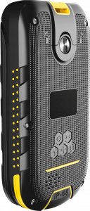 Telefon komórkowy myPhone HAMMER Bow 4G Dual SIM Czarny 13