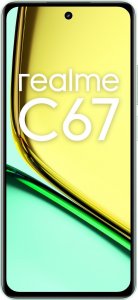 Smartfon Realme C67 6/128GB Zielony  (RMX3890) 2