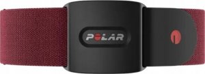 Polar Polar Verity Sense M-XXL, Dark Red 2