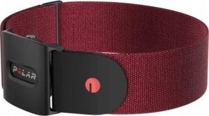 Polar Polar Verity Sense M-XXL, Dark Red 3