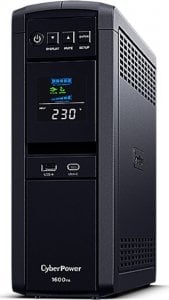 UPS CyberPower CP1350EPFCLCD 1